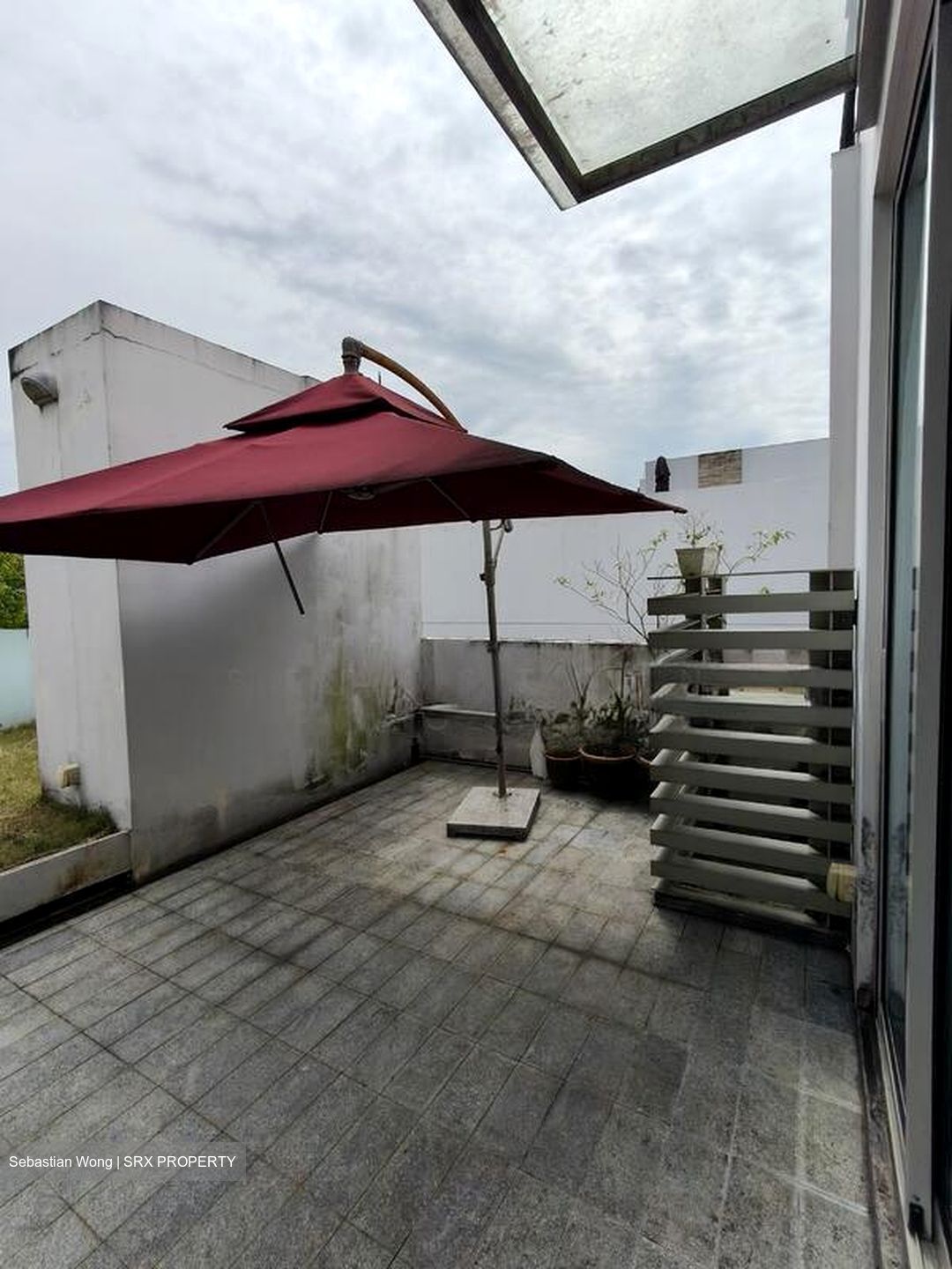 Beaufort On Nassim (D10), Condominium #497189471